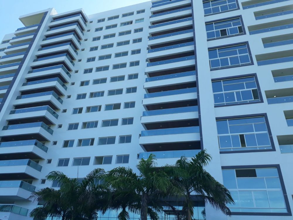 Apartamento Alto Padrão - Venda - Jardins - Aracaju - SE