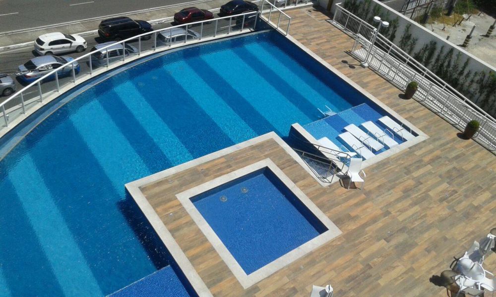 Apartamento Alto Padrão - Venda - Farolândia - Aracaju - SE