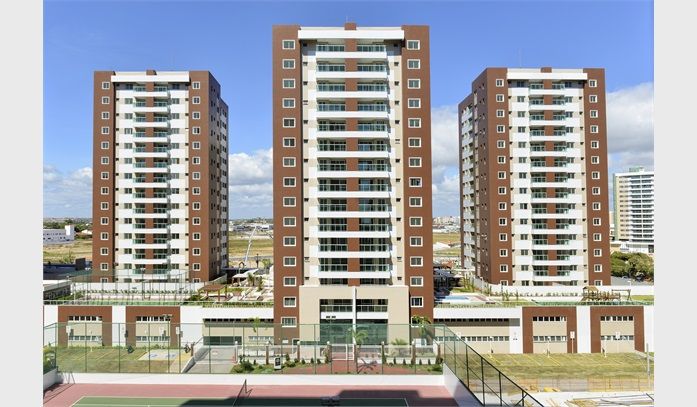 Apartamento Alto Padrão - Venda - Jardins - Aracaju - SE