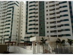 Apartamento - Venda - Jabutiana - Aracaju - SE
