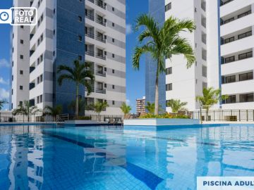 Apartamento - Venda - Luzia - Aracaju - SE
