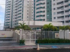 Apartamento - Venda - Jabutiana - Aracaju - SE