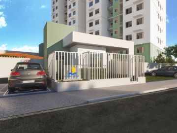 Apartamento - Lanamentos - Amrica - Aracaju - SE