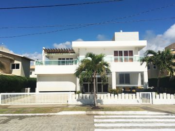 Casa Alto Padro - Venda - Robalo - Aracaju - SE