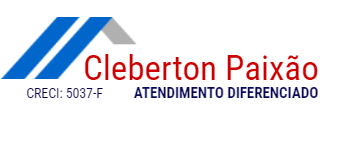 Cleberton Paixo