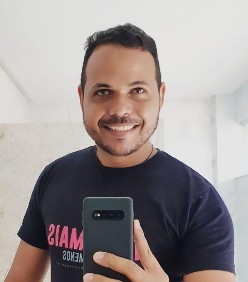 Cleberton Paixao