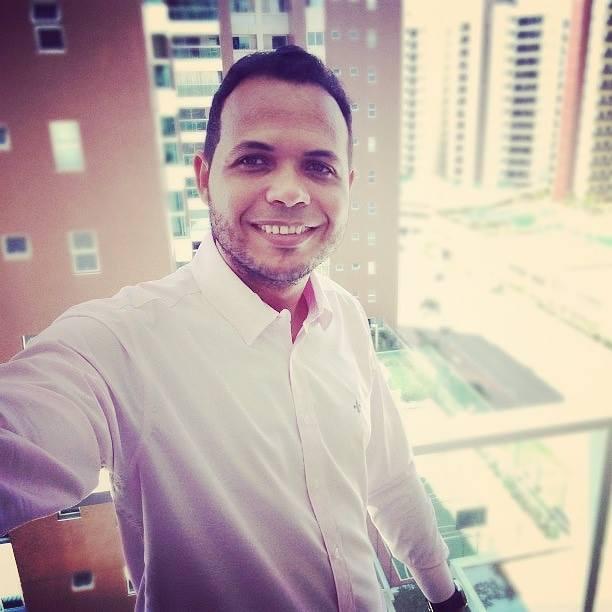 Cleberton Batalha Corretor De Imoveis Sergipe 