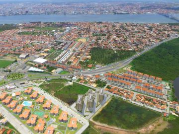 Apartamento - Venda - Centro - Barra dos Coqueiros - SE