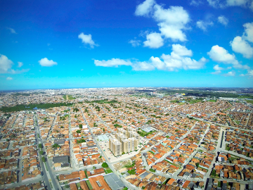 Apartamento - Venda - Jardim Centenario - Aracaju - SE