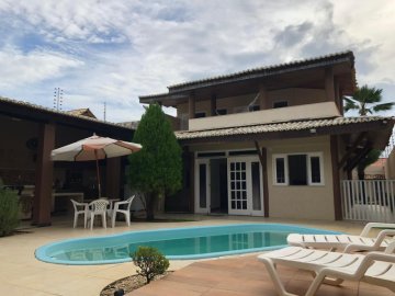 Casa Duplex - Venda - Atalaia - Aracaju - SE