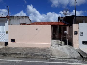 Casa - Venda - Marcos Freire I - Nossa Senhora do Socorro - SE