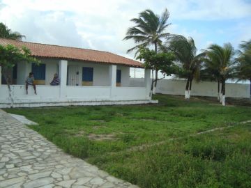 Casa - Venda - Região da Praia - Pirambu - SE