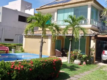 Casa em Condomínio - Venda - Aruana - Aracaju - SE