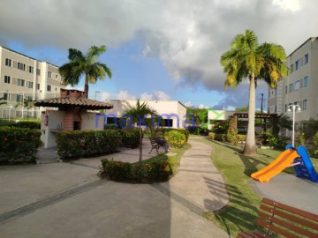 Apartamento - Venda - Inácio Barbosa - Aracaju - SE