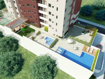 Apartamento - Venda - Jabutiana - Aracaju - SE