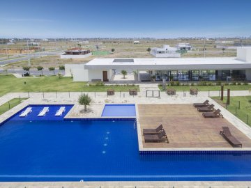 Lote - Venda - Atalaia Nova - Barra dos Coqueiros - SE