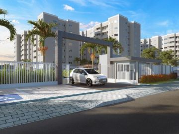 Apartamento - Venda - Farolândia - Aracaju - SE