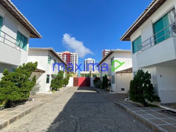 Casa em Condomnio - Venda - Atalaia - Aracaju - SE