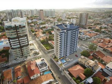 Apartamento - Lançamentos - Atalaia - Aracaju - SE