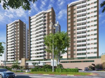 Apartamento Alto Padro - Venda - Luzia - Aracaju - SE
