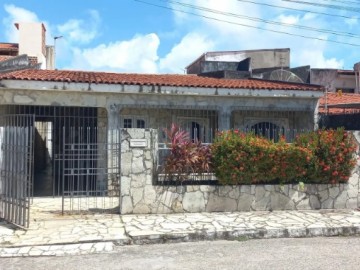 Casa - Venda - São Conrado - Aracaju - SE