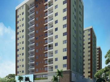 Apartamento - Venda - Jabutiana - Aracaju - SE