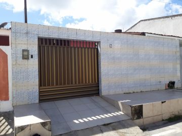 Casa - Venda - Marcos Freire I - Nossa Senhora do Socorro - SE
