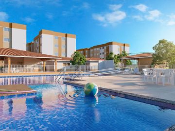 Residencial Parque da Avenida