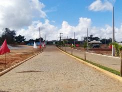 Lote - Venda - Rodovia Saída para Riachão do Dantas - Lagarto - SE