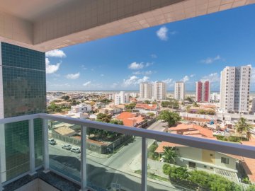 Apartamento - Venda - Atalaia - Aracaju - SE