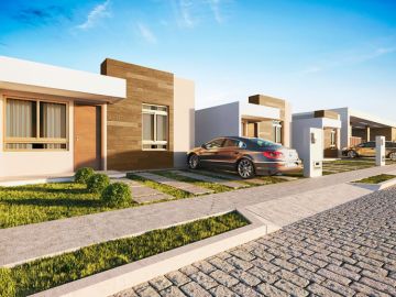 Casa em Condomínio - Venda - Centro - Barra dos Coqueiros - SE