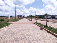 Lote - Venda - Rodovia Sada para Riacho do Dantas - Lagarto - SE