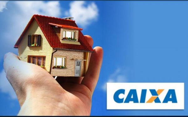 Caixa passa a cobrar juros menores para financiamento imobilirio