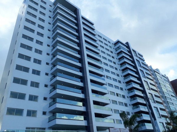 Manso Roberto Constncio Vieira Entrega Prevista para segundo semestre de 2018