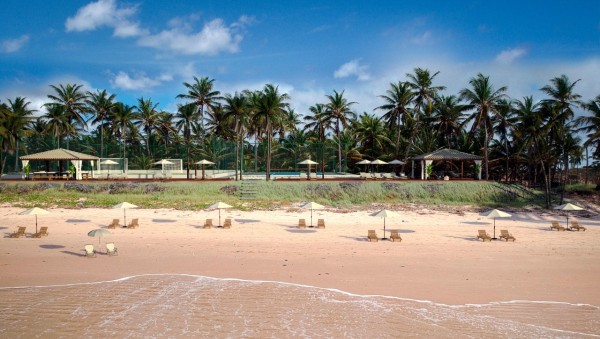 Residencial de Lotes na Barra Surpreende Mercado Imobilirio Sergipano