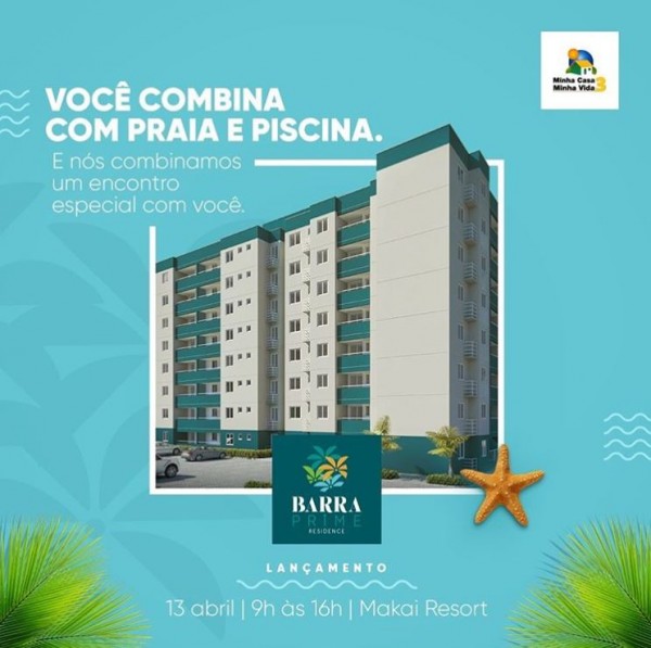 Barra Prime - Primasa Engenharia