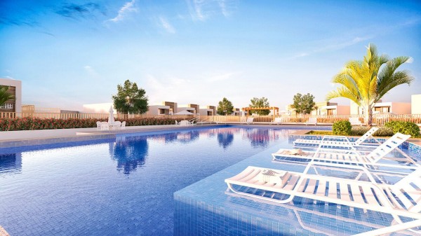 Marine Residence - Jotanunes