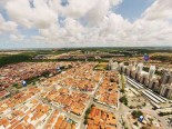 CARACTERSTICAS DO BAIRRO JABUTIANA EM ARACAJU