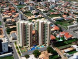 Marinas Art Residence - Aracaju