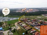 Parque Alameda Real - MRV - Lanamento em Aracaju