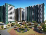 LE VERT BOULEVARD o mais novo lanamento da Construtora Unio