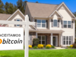 Bitcoin j  realidade no Mercado Imobilirio Brasileiro.